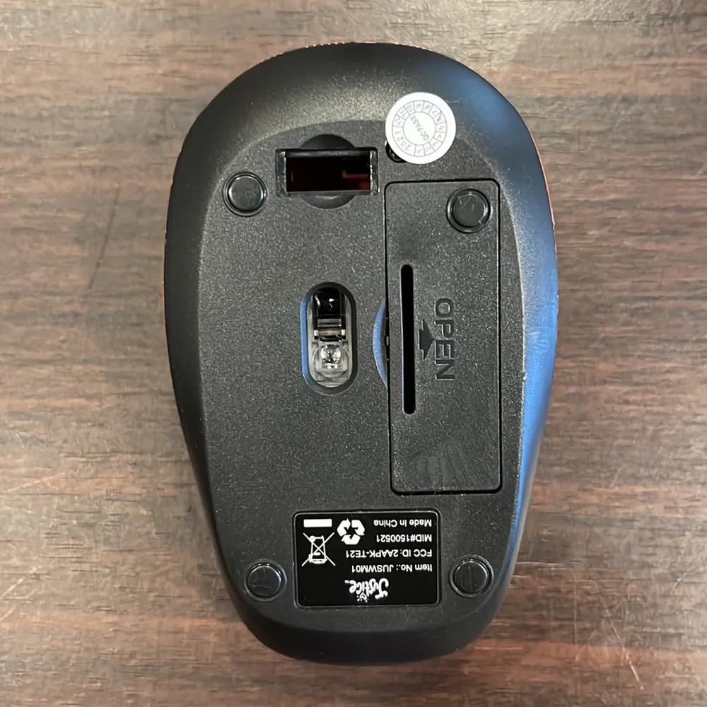 Computer labtop mouse